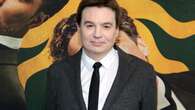 Mike Myers had 'anxiety attack' over SNL talent