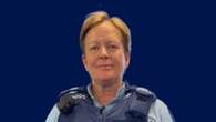 NZ officer killed in ‘senseless’ car attack