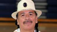 Carlos Santana postpones Vegas residency after 'hard fall'