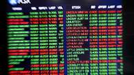 Australian shares gain again as China mulls rate cuts