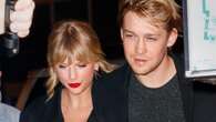 Joe Alwyn admits he just tried to 'control' what he could amid relationship with Taylor Swift