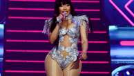 Nicki Minaj sued by former tour manager