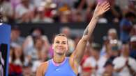 World No.1 Sabalenka makes early statement in Brisbane