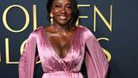 Viola Davis 'never imagined' she would become a world-famous actress