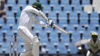 South Africa edge Pakistan in dramatic Test finish