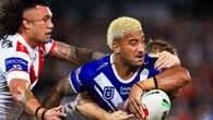 Ciraldo won't fixate on Bulldogs' top-four hopes