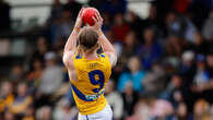 Reid takes a hanger as Roos go after rising star