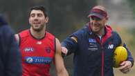 Another Demon blow as coach hits back