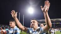 Matera to lead Argentina against NZ with Montoya out