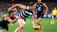 Duncan weary of Dockers Optus gauntlet