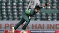 Naseem Shah returns for Tests against Bangladesh