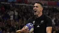 All Blacks' Jordan back for Rugby Championship opener