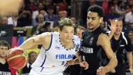 Top NBA draft prospect Karim Lopez joins NZ Breakers