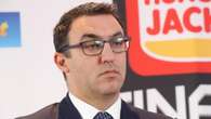 NBL commissioner Jeremy Loeliger steps down