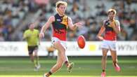 Adelaide Crows keen to take down Bulldogs 'superstars'