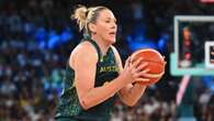 Opals bounced into bronze medal play-off by USA