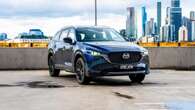 2024 Mazda CX-8 G25 GT SP review