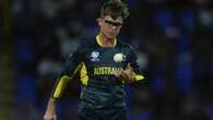 Zampa's four-wicket haul fires up Oval Invincibles