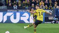 EPL West Ham sign striker Niclas Fullkrug from Dortmund