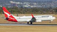 Qantas axes key route over Middle East fears