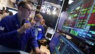 US stocks charge on as Big Tech relief rally continues