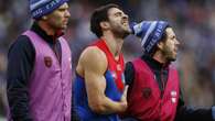 ‘He will remain’: Dees defiant over Petracca