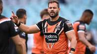 Wests' Sezer can't promise end to hip-drop tackles