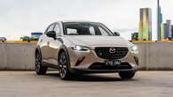 2024 Mazda CX-3 G20 Evolve review