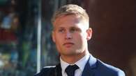 Rugby player’s di*k pic before sex acts: court