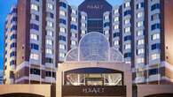 Major update on Hyatt Regency after hotel’s shock closure