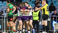 Stage set for NRL minor premiership shootout