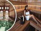 How saunas became Perth’s hottest wellness trend