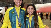 ‘So crazy’: Next stop for youngest gold medallist