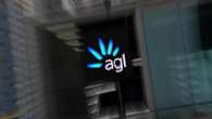 AGL Energy full-year profit up on higher power prices