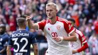 Man United sign Bayern duo, Chelsea tie up England star