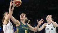 'Take them down a peg': Opals light fuse for US semi