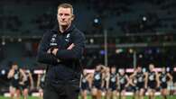 Carlton embracing pressure of Hawthorn blockbuster