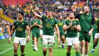 Springboks smash Wallabies to open Rugby Championship