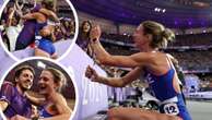 French steeplechase star pulls off ultimate proposal