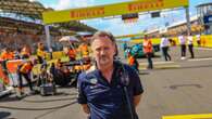 F1 boss learns fate after ‘inappropriate behaviour’ claim