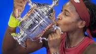 US Open's $115m is biggest prize fund in tennis history