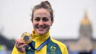 Gold rush! Every Australian winner from the Paris Games