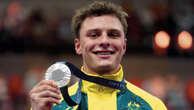 WA support spurred me on to three medals: Richardson