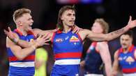 ‘No pressure’: Dogs wait on star’s call