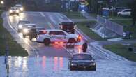 Tropical storm Debby soaks northern Florida, killing 4