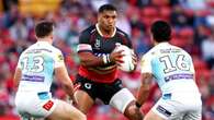 Dolphins' Pangai gets Bennett blessing for French move