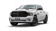 Ram 1500: Stock of old-shape model drying up in Australia ahead of end of production