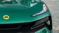 Lotus locks in Porsche Macan rival, electric sports car for Australia