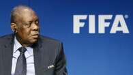 Former FIFA interim president Issa Hayatou dies