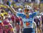 Kool edges first stage of women's Tour de France